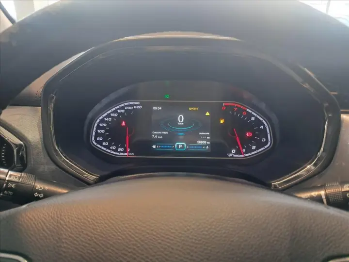 TIGGO 5x 1.5 VVT TURBO iFLEX TXS DCT