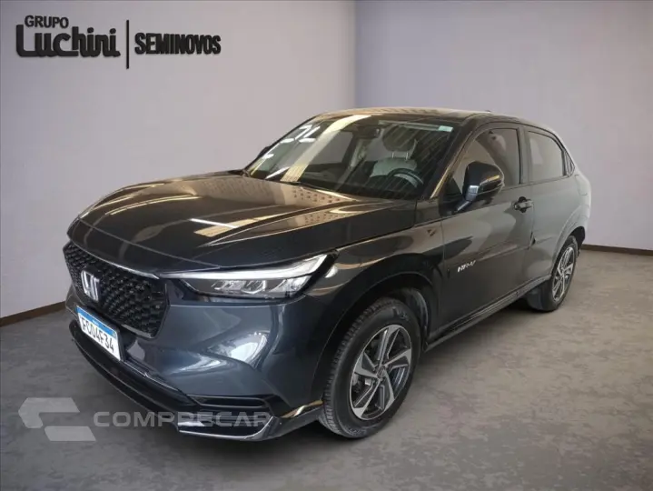 HR-V 1.5 DI I-VTEC TURBO FLEX TOURING CVT