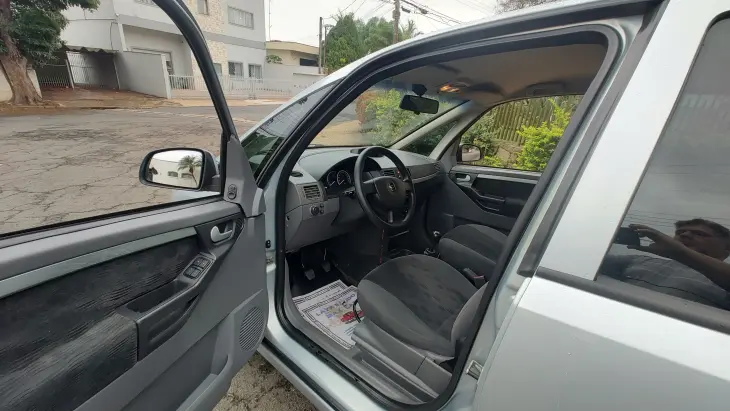 MERIVA 1.8 MPFI Maxx 8V