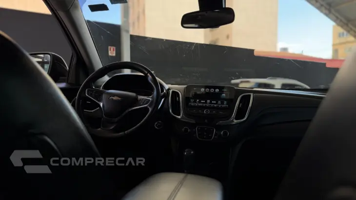 EQUINOX Premier 2.0 Turbo AWD 262cv Aut.
