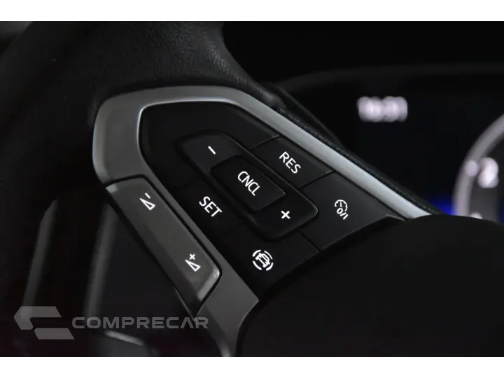 POLO 1.0 170 TSI COMFORTLINE AUTOMÁTICO
