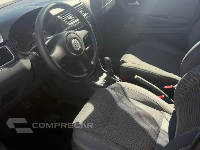 FOX - 1.0 MI 8V 4P MANUAL
