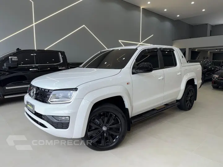 AMAROK Xtreme 3.0