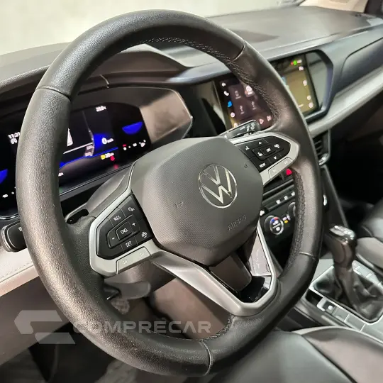 TAOS Comfortline 1.4 250 TSI Flex Aut.
