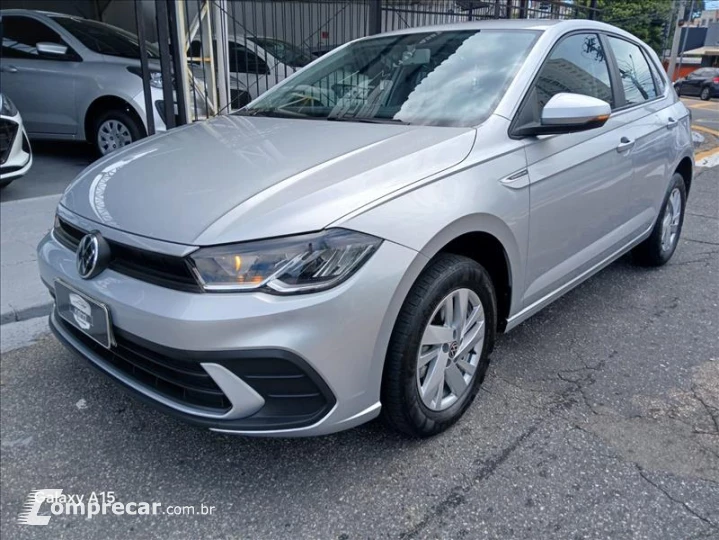 POLO 1.0 170 TSI Comfortline