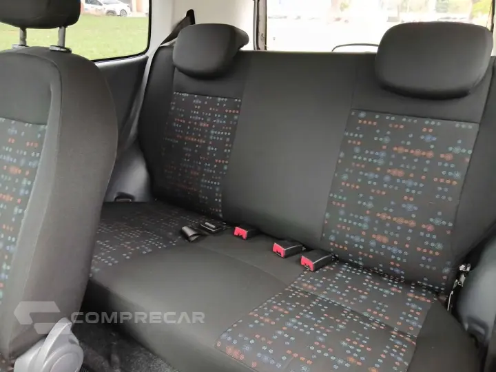 UNO 1.0 EVO Vivace 8V
