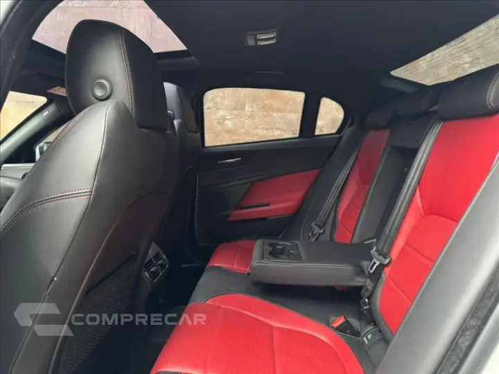 XE 2.0 16V Ingenium R-sport