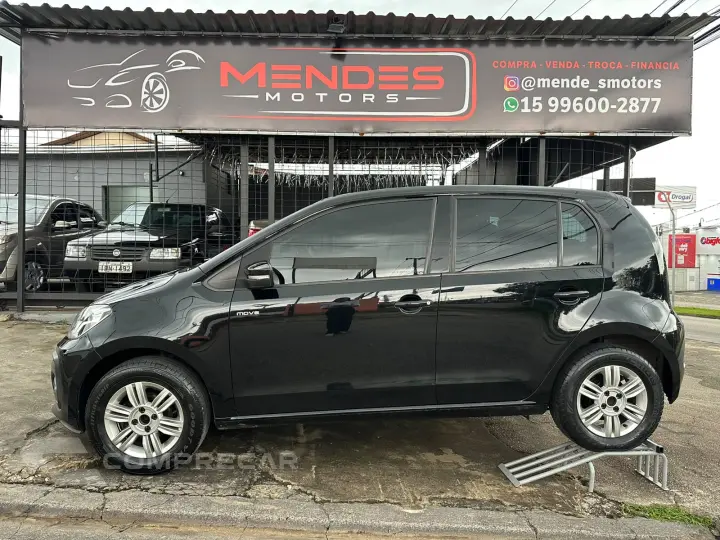 UP MOVE I MOTION 1.0 FLEX