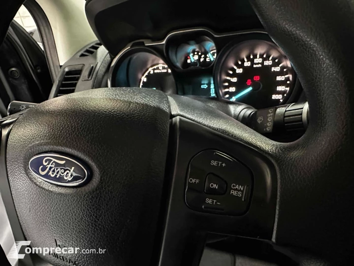 RANGER 2.5 XLT 4X2 CD 16V FLEX 4P MANUAL