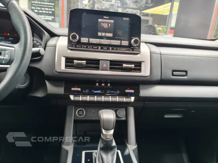 TRITON 2.4 Biturbo CD Hpe-s 4X4