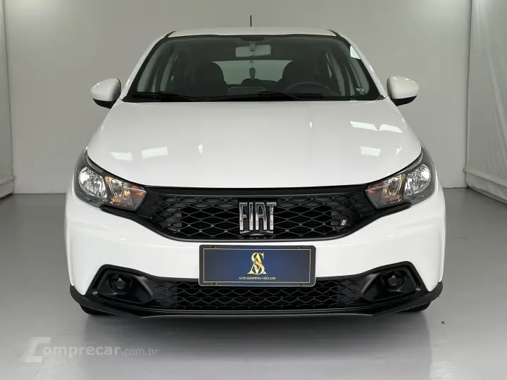 ARGO 1.0 Firefly Drive