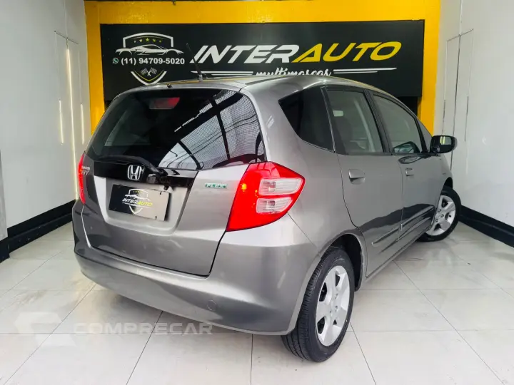 FIT 1.4 LX 16V