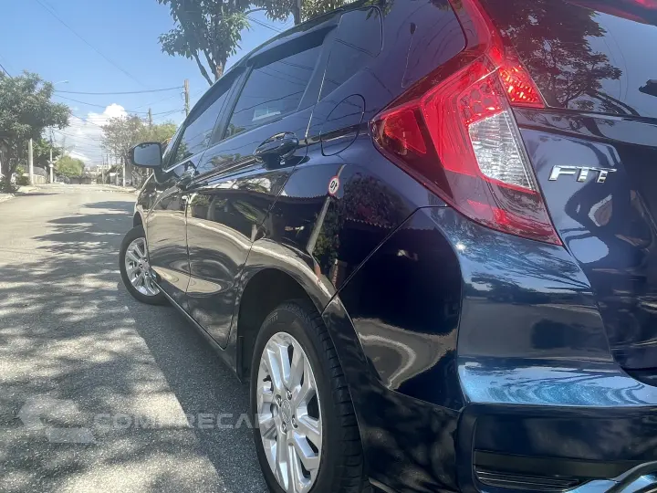 FIT 1.5 Personal 16V