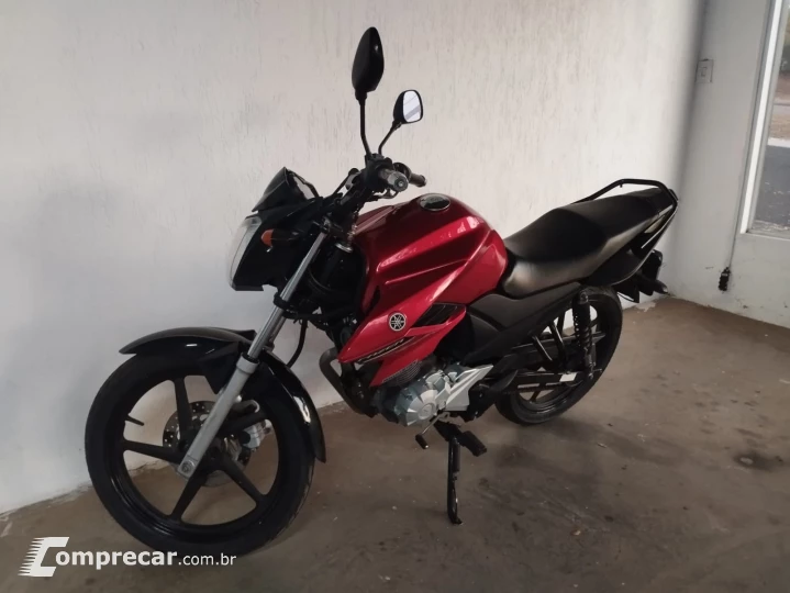 FAZER 150 ED