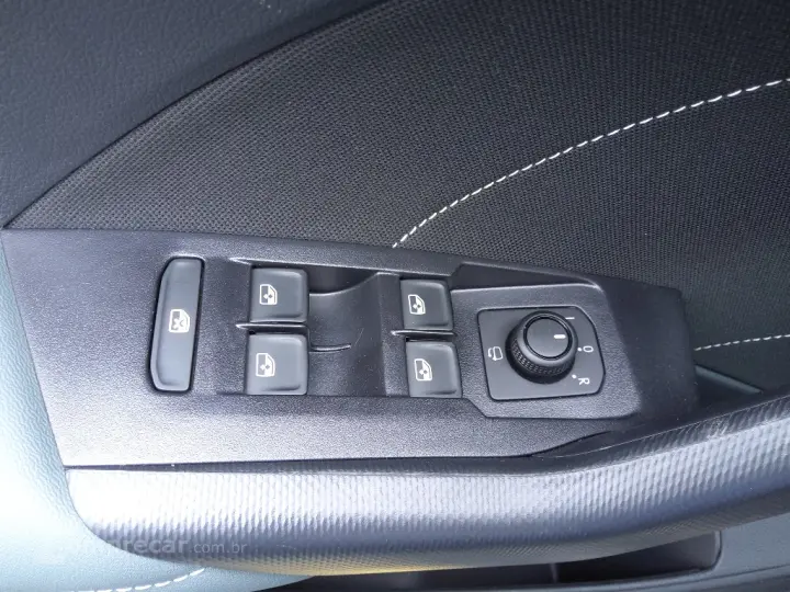 T-CROSS 1.4 250 TSI TOTAL FLEX EXTREME AUTOMÁTICO