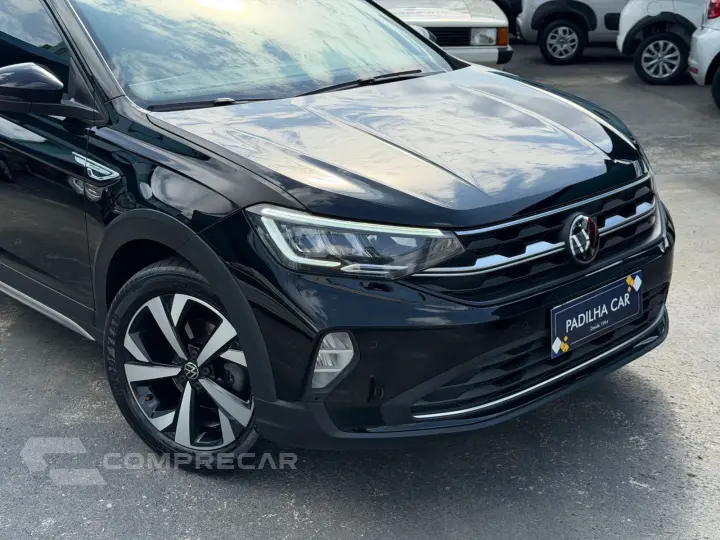 Nivus Highline 1.0 200 TSI Flex Aut.