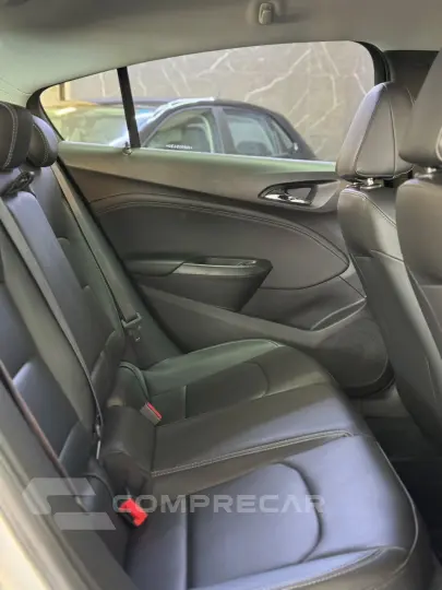 CRUZE 1.4 Turbo LTZ 16V