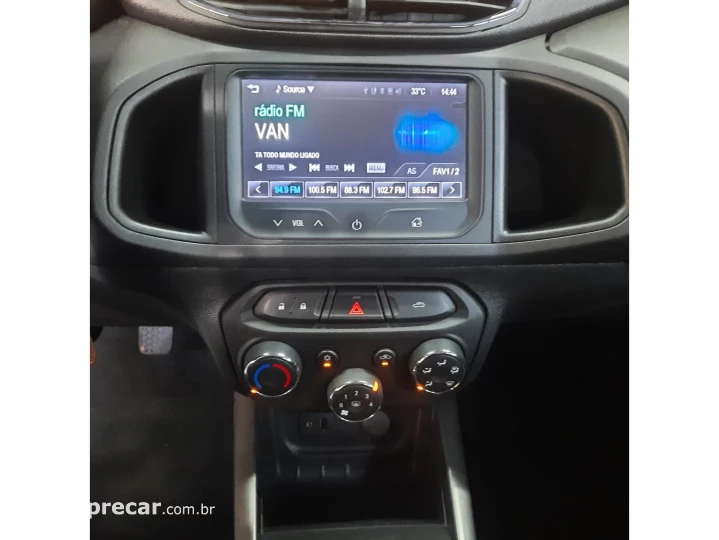 ONIX 1.4 MPFI LTZ 8V FLEX 4P MANUAL