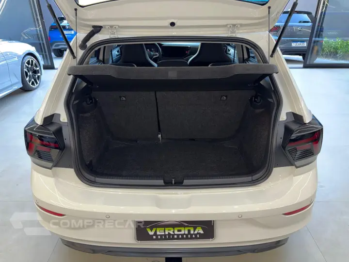 Polo Highline 1.0 Tsi