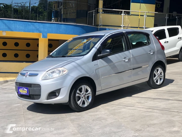 PALIO 1.6 MPI Essence 16V