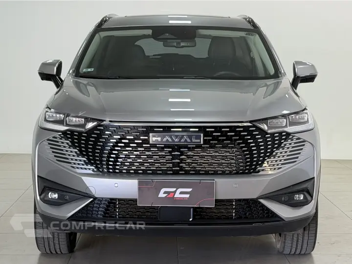 HAVAL H6 H6 PREMIUM HEV (HIBRIDO)