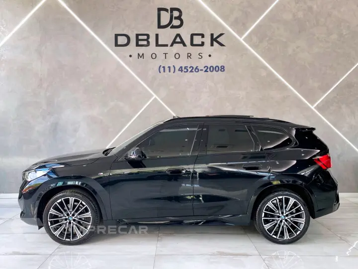 X1 SDRIVE 20i M Sport 2.0 TB Aut.