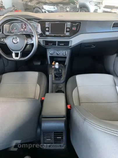 VIRTUS Comfort. 200 TSI 1.0 Flex 12V Aut