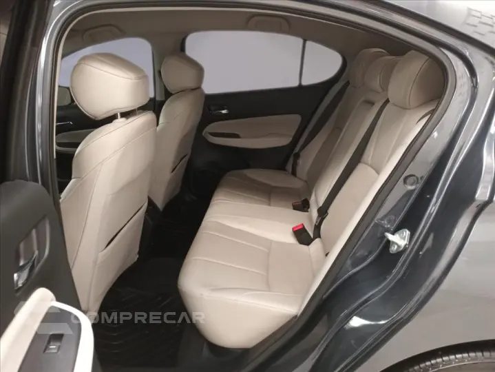 CITY 1.5 i-VTEC FLEX TOURING CVT
