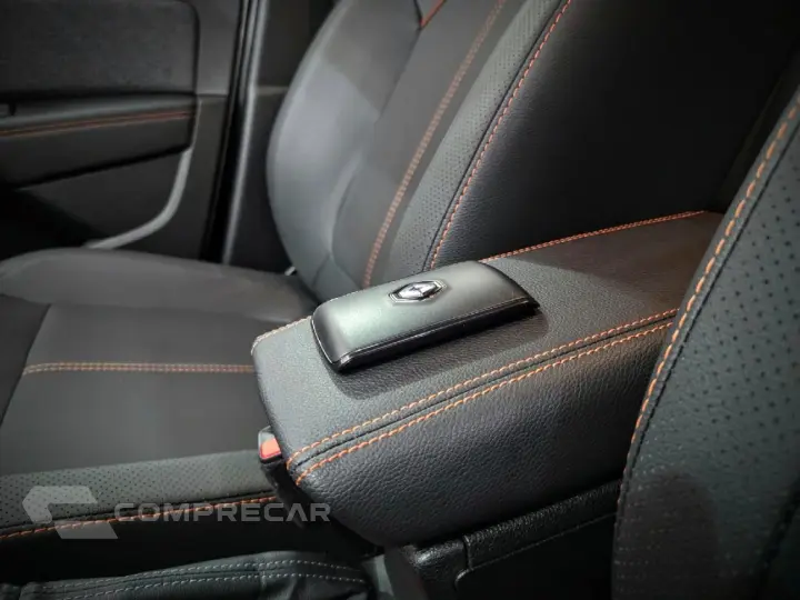 DUSTER 1.3 TCE FLEX ICONIC PLUS X-TRONIC