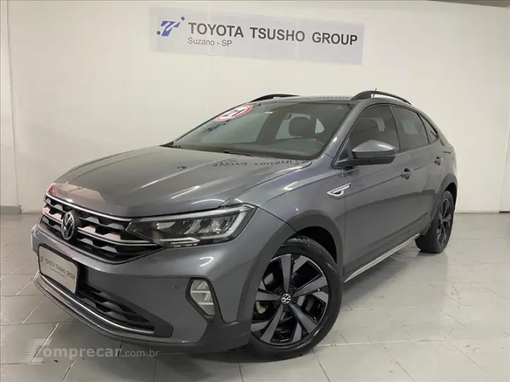 NIVUS 1.0 200 TSI Highline