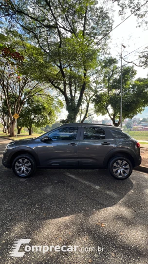 C4 CACTUS 1.6 VTI 120 Live
