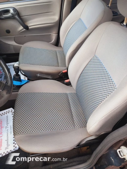 CLASSIC 1.0 MPFI Sedan 8V