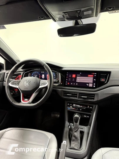 NIVUS 1.0 200 TSI Highline