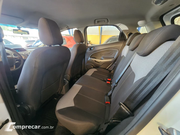 ECOSPORT 1.6 SE 16V