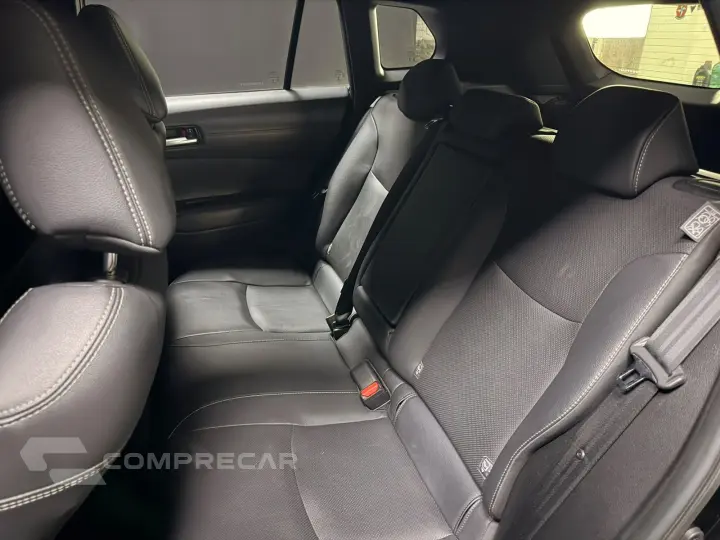 COROLLA CROSS 2.0 VVT-IE FLEX XRE DIRECT SHIFT