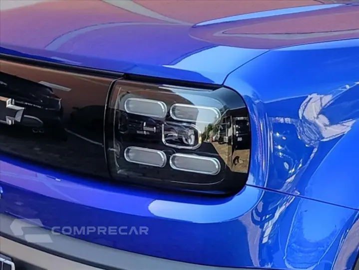 SPARK EUV 42 KW ELÉTRICO