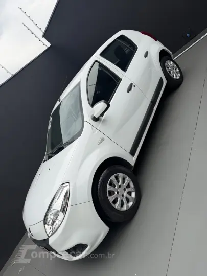 SANDERO 1.0 12V SCE Expression