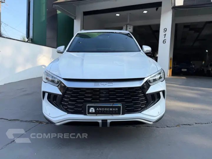 Song Pro 1.5 Dm-I Híbrido Gs Automático
