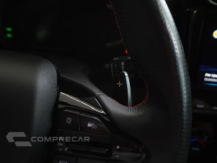 CRETA 1.0 TGDI FLEX N LINE AUTOMÁTICO
