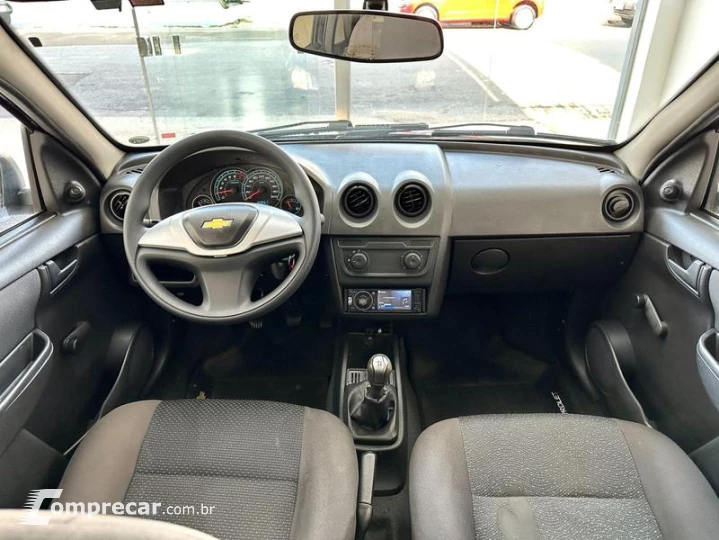 CELTA 1.0 MPFI LS 8V