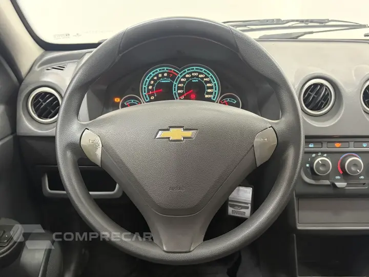 CELTA 1.0 MPFI LT 8V FLEX 4P MANUAL