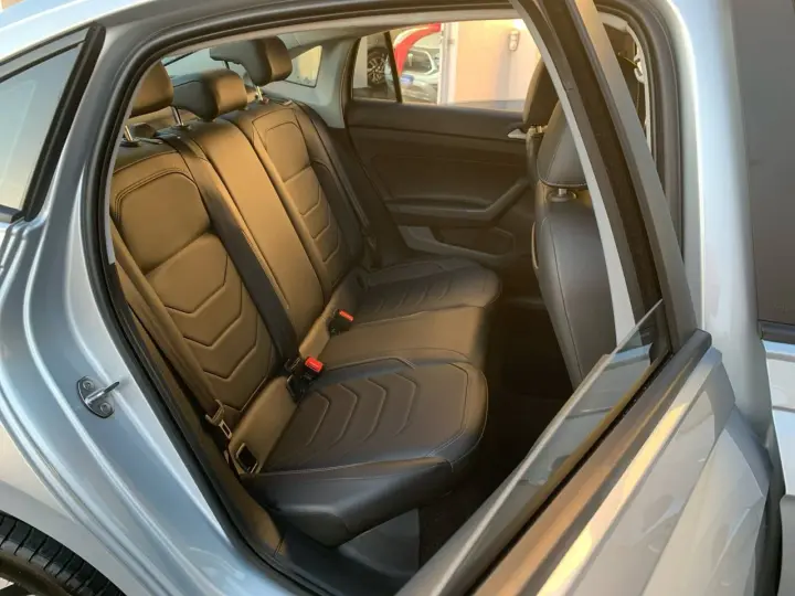 VIRTUS Comfort. 200 TSI 1.0 Flex 12V Aut