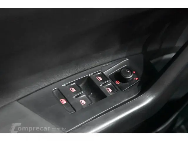 NIVUS - 1.0 200 TSI TOTAL HIGHLINE AUTOMÁTICO