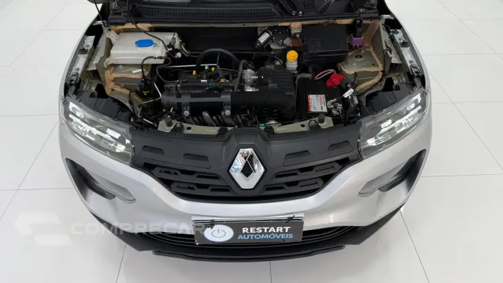 KWID 1.0 12V SCE ZEN