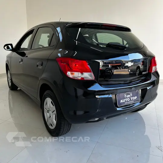 ONIX 1.0 LT