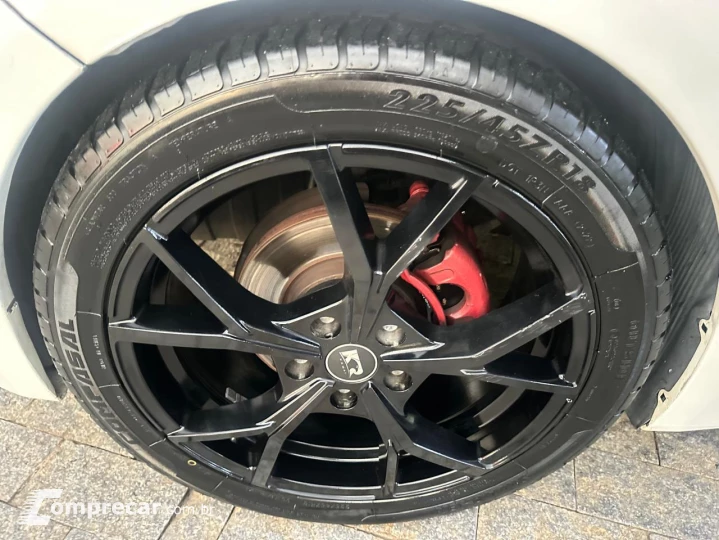 VELOSTER 1.6 16V