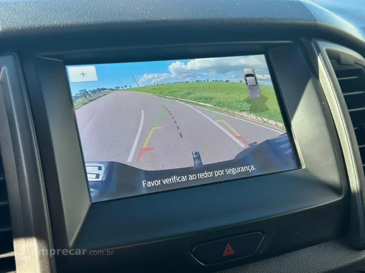 RANGER 2.2 XLS 4X2 CD 16V