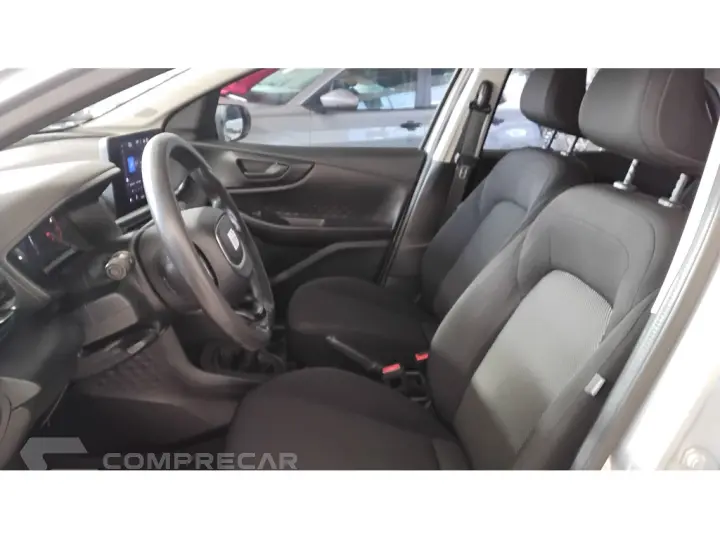 PULSE 1.3 FLEX DRIVE MANUAL