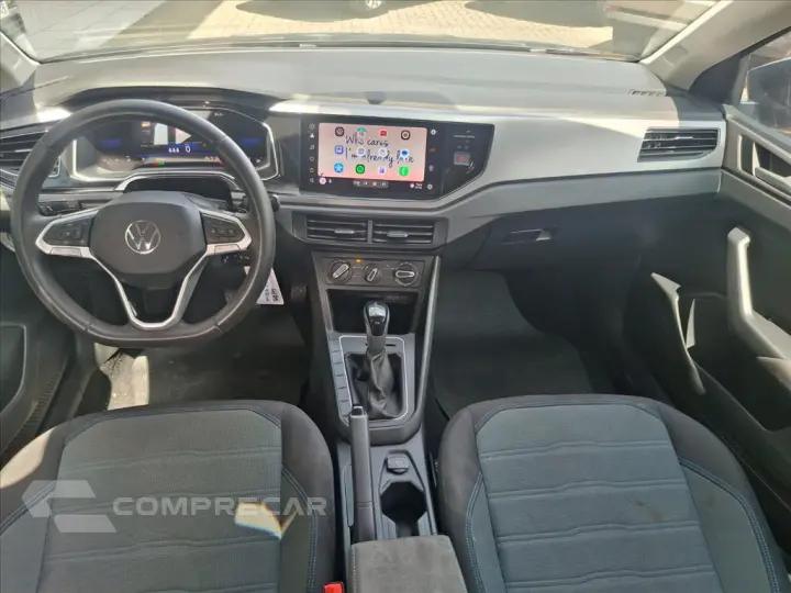 NIVUS 1.0 200 TSI TOTAL FLEX COMFORTLINE AUTOMÁTI