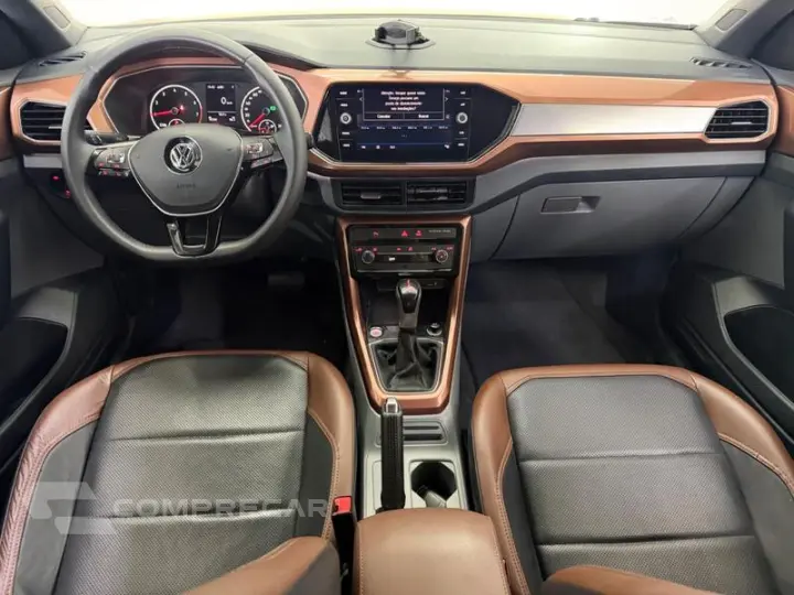 T CROSS CL TSI AD